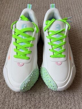 G/FORE G/18 golf shoe new